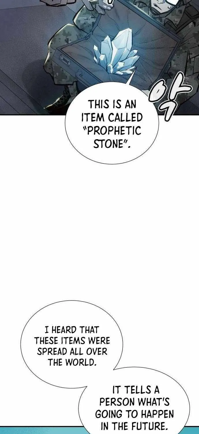 Read The Only Necromancer chapter 38 image 42 on Lezhin