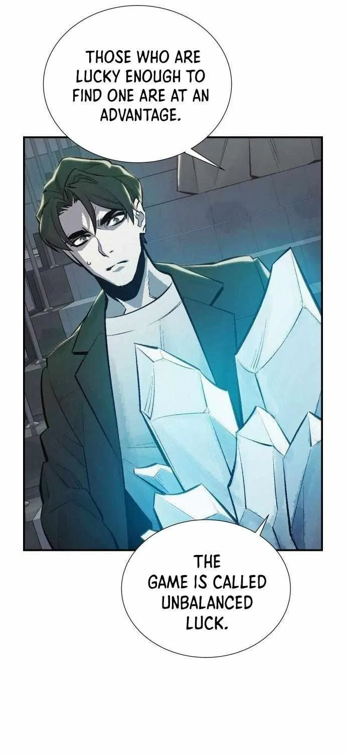 Read The Only Necromancer chapter 38 image 45 on Lezhin