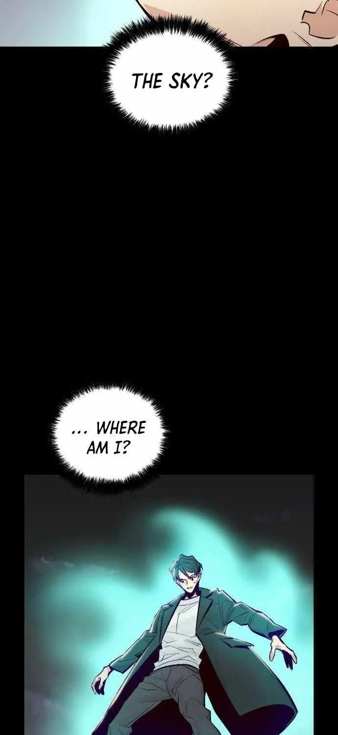 Read The Only Necromancer chapter 38 image 50 on Lezhin