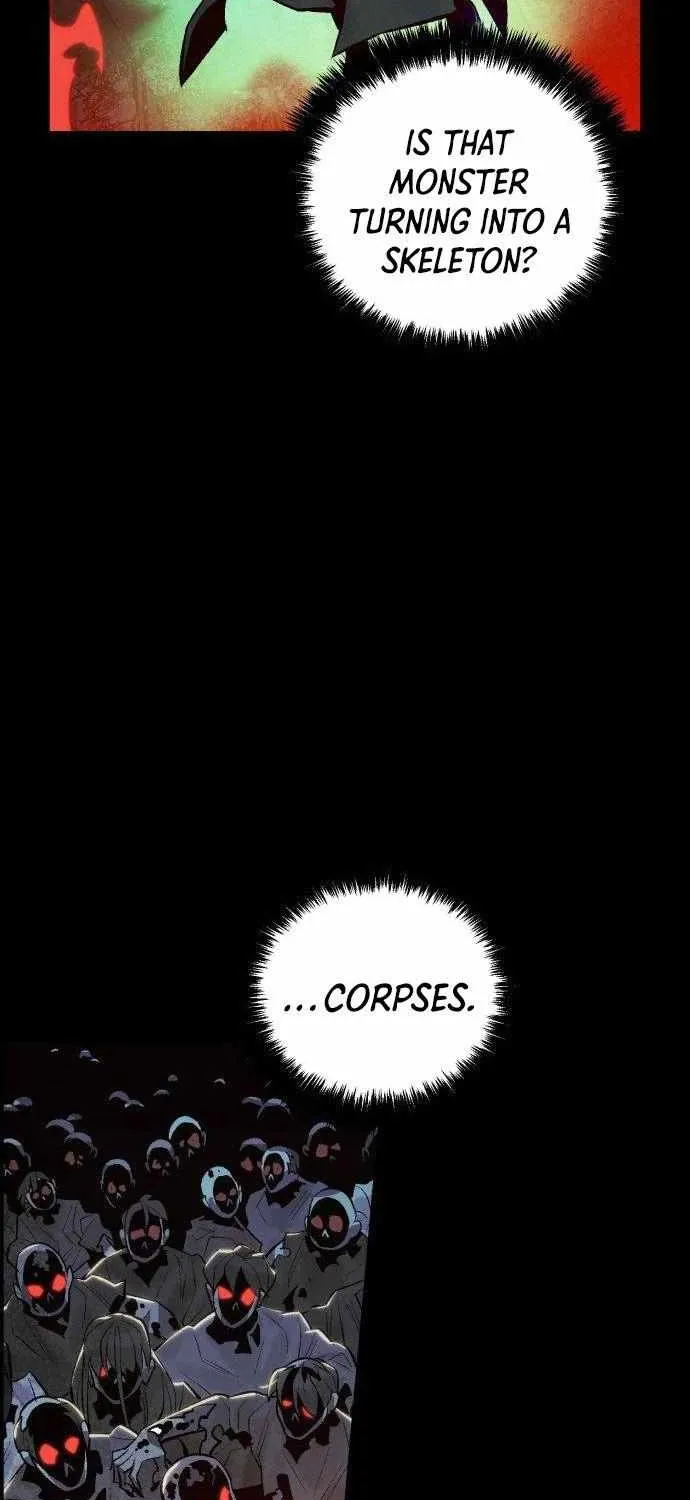 Read The Only Necromancer chapter 38 image 54 on Lezhin