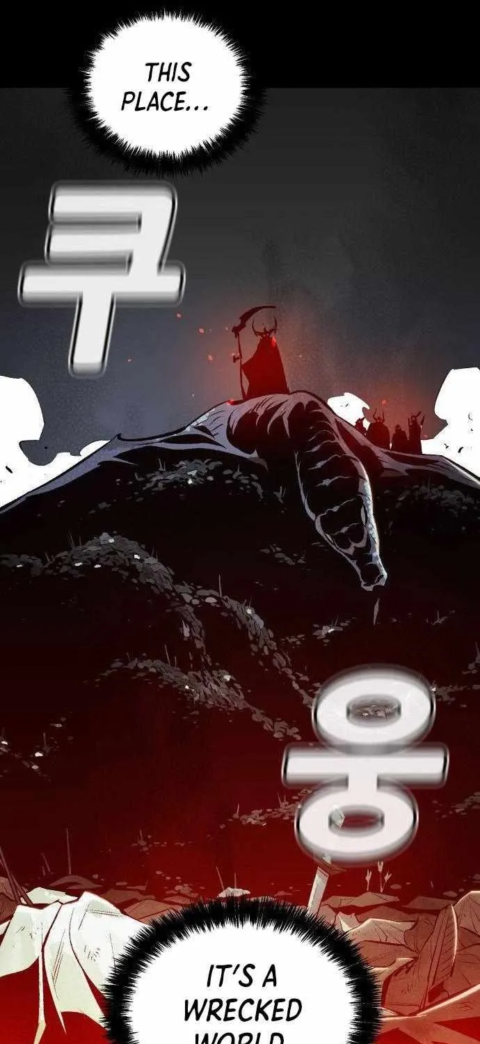 Read The Only Necromancer chapter 38 image 58 on Lezhin