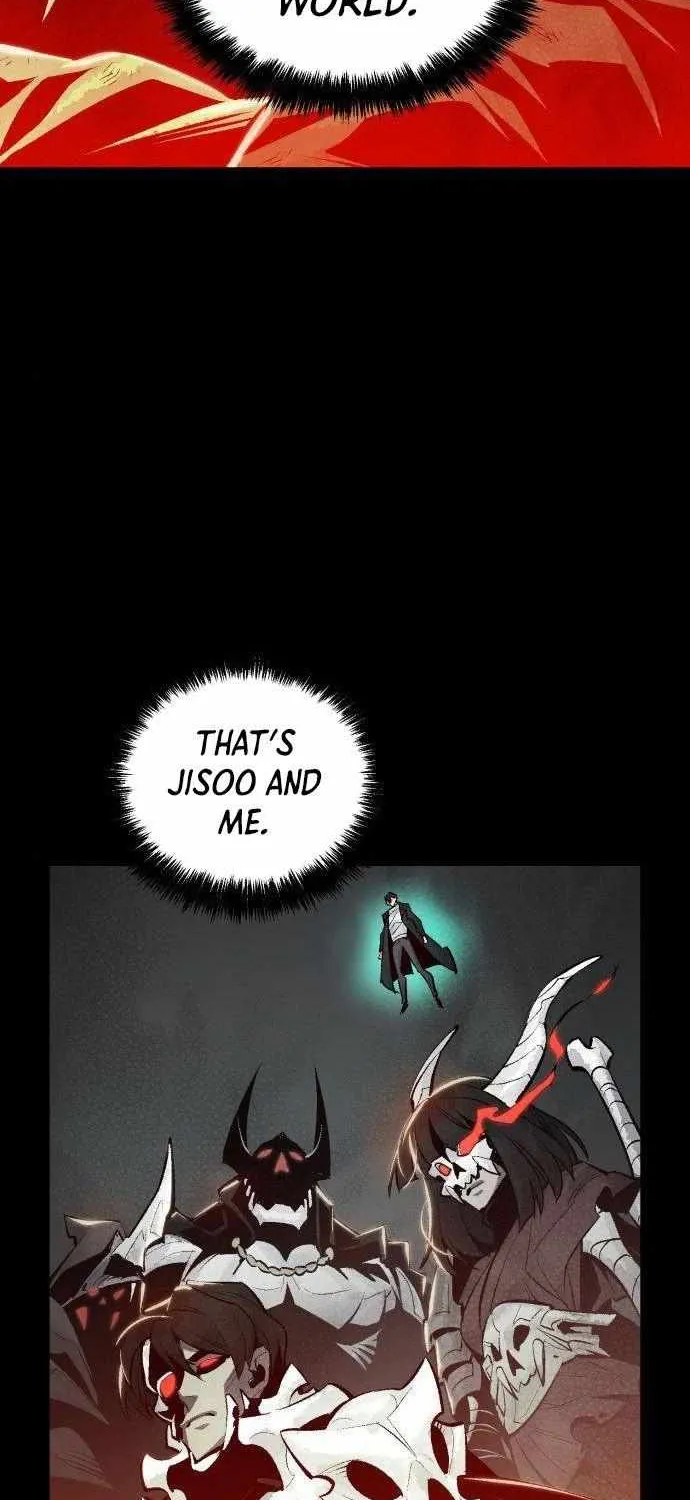 Read The Only Necromancer chapter 38 image 59 on Lezhin