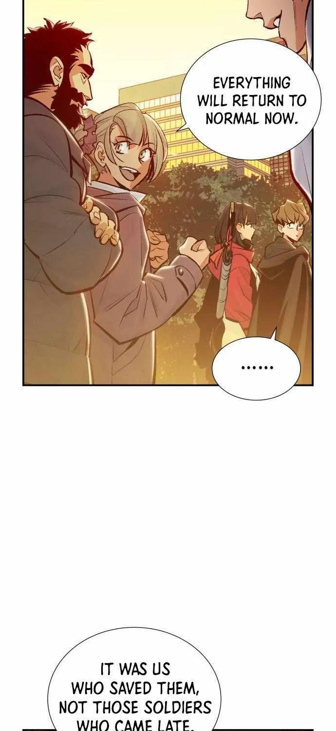 Read The Only Necromancer chapter 38 image 6 on Lezhin