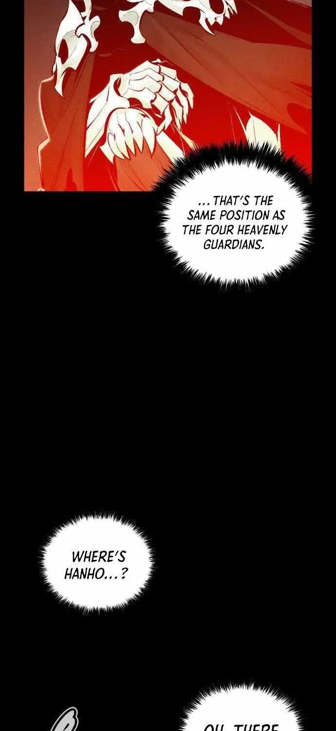 Read The Only Necromancer chapter 38 image 60 on Lezhin