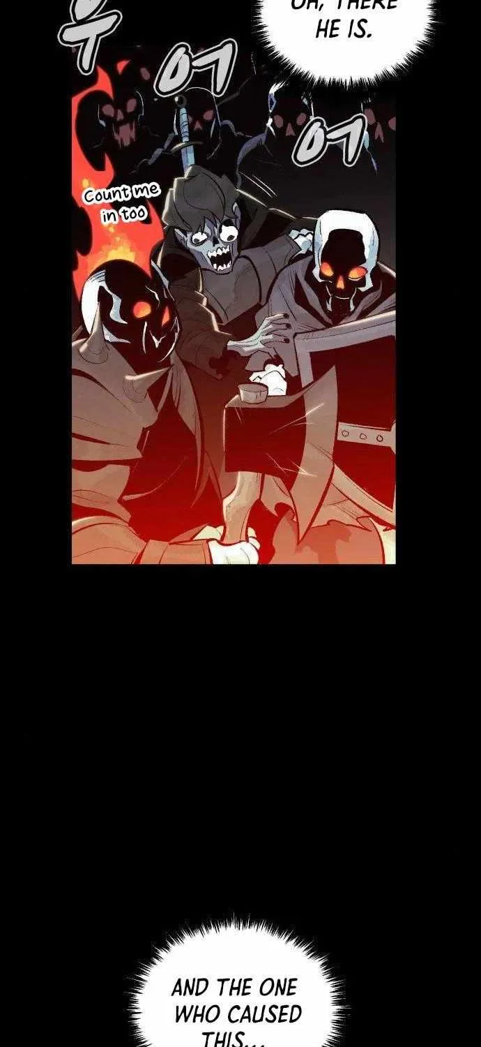 Read The Only Necromancer chapter 38 image 61 on Lezhin