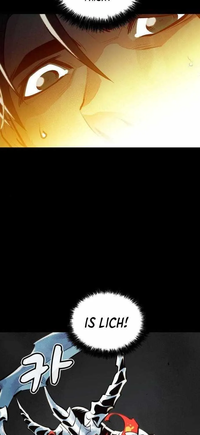 Read The Only Necromancer chapter 38 image 62 on Lezhin