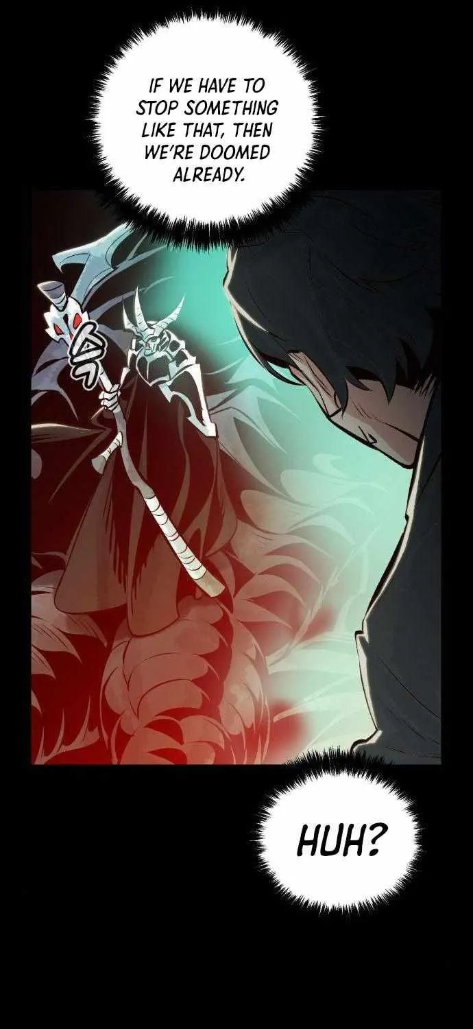 Read The Only Necromancer chapter 38 image 64 on Lezhin