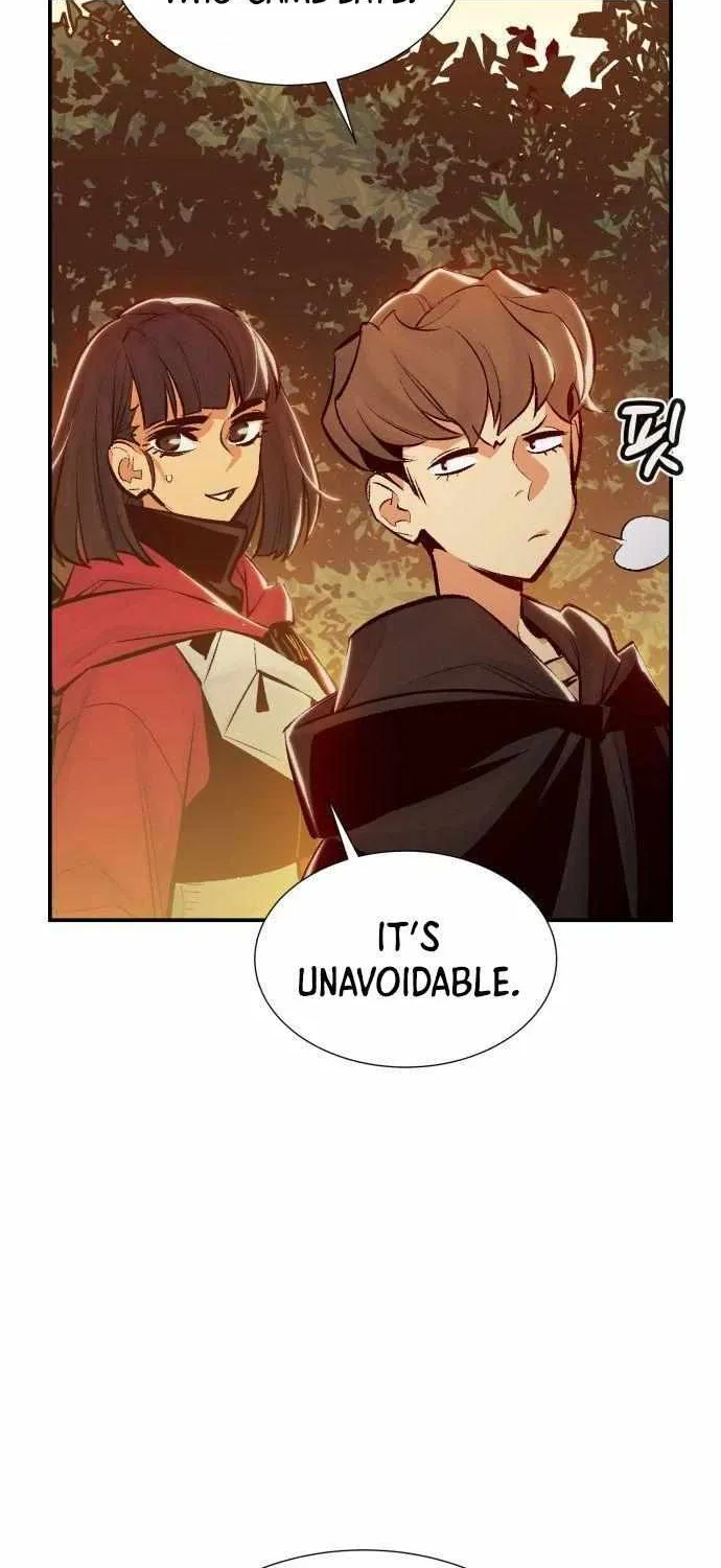Read The Only Necromancer chapter 38 image 7 on Lezhin