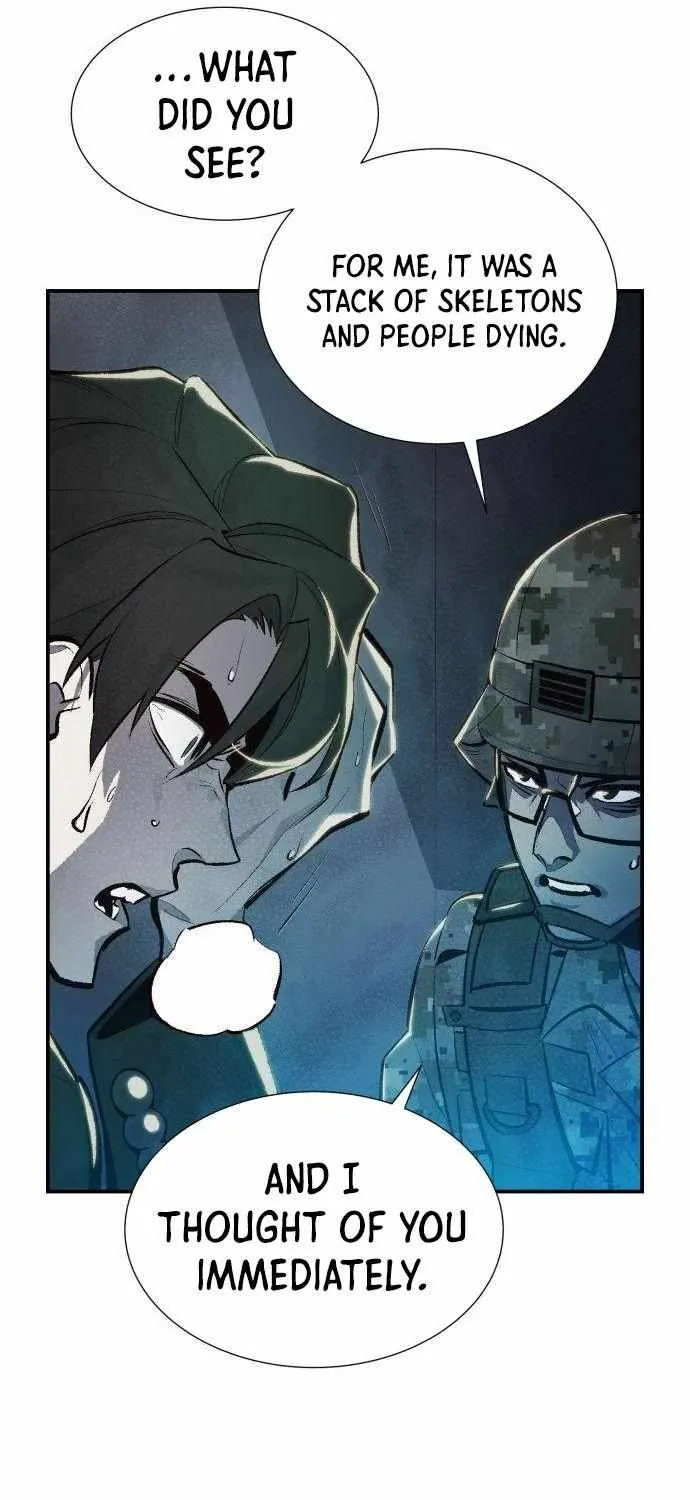 Read The Only Necromancer chapter 38 image 71 on Lezhin