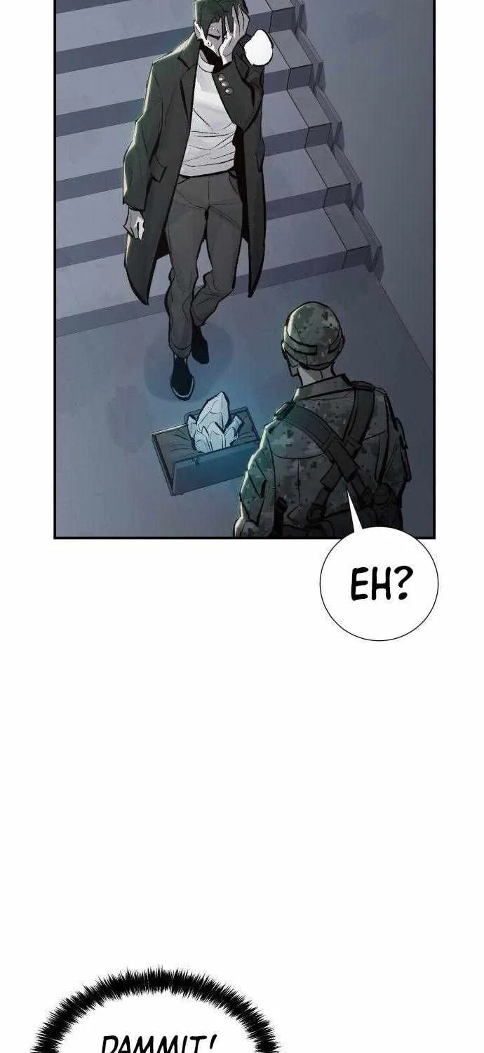 Read The Only Necromancer chapter 38 image 74 on Lezhin