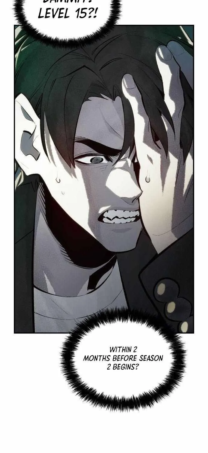 Read The Only Necromancer chapter 38 image 75 on Lezhin
