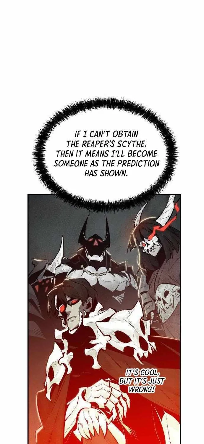 Read The Only Necromancer chapter 38 image 76 on Lezhin