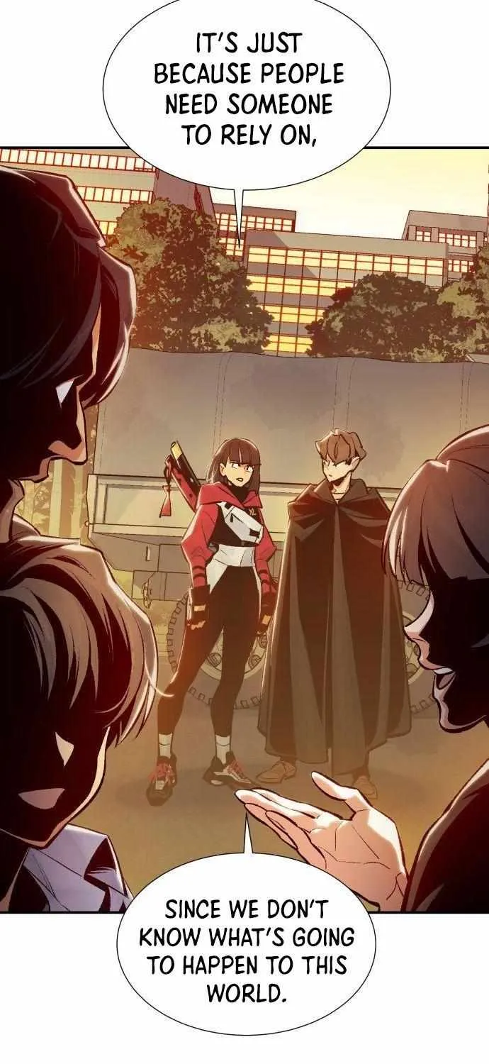 Read The Only Necromancer chapter 38 image 8 on Lezhin