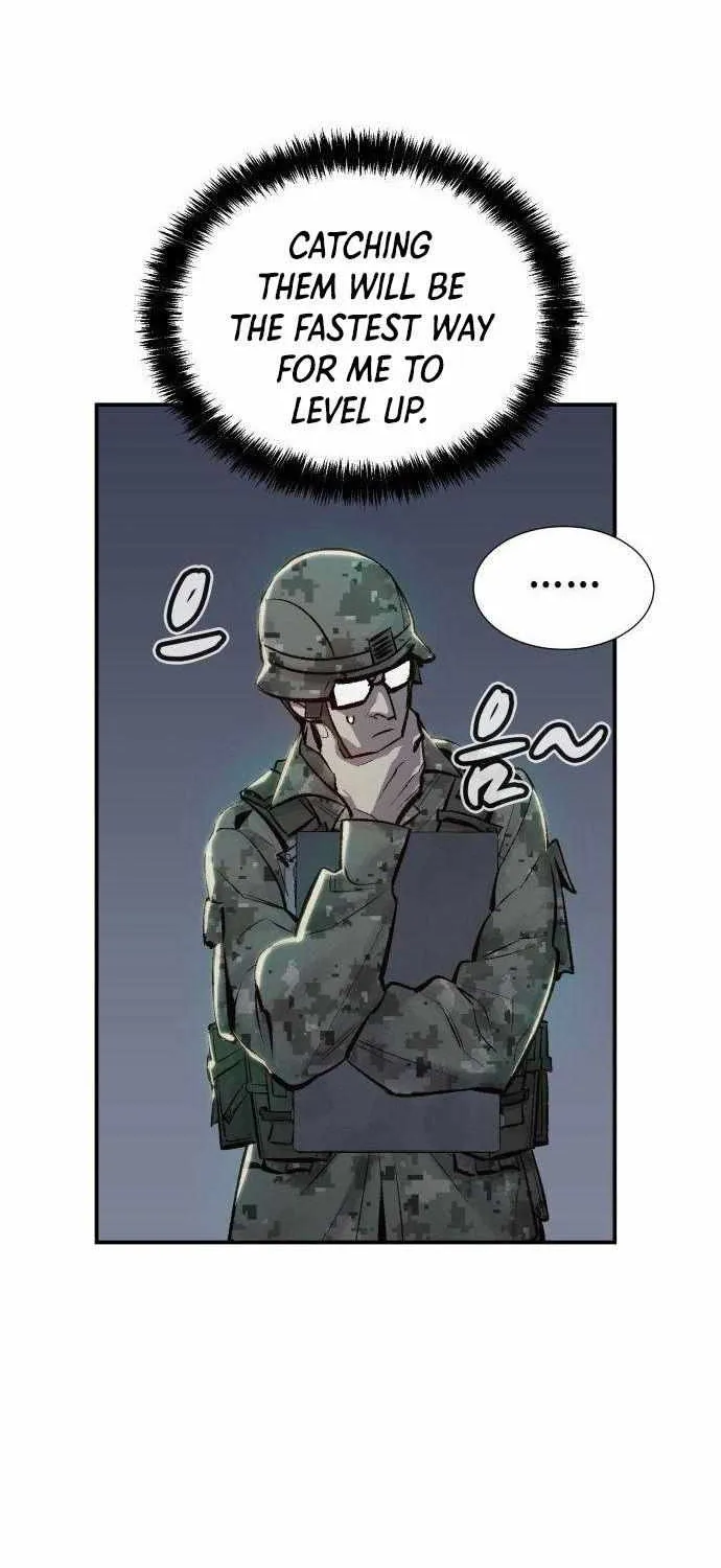Read The Only Necromancer chapter 38 image 81 on Lezhin