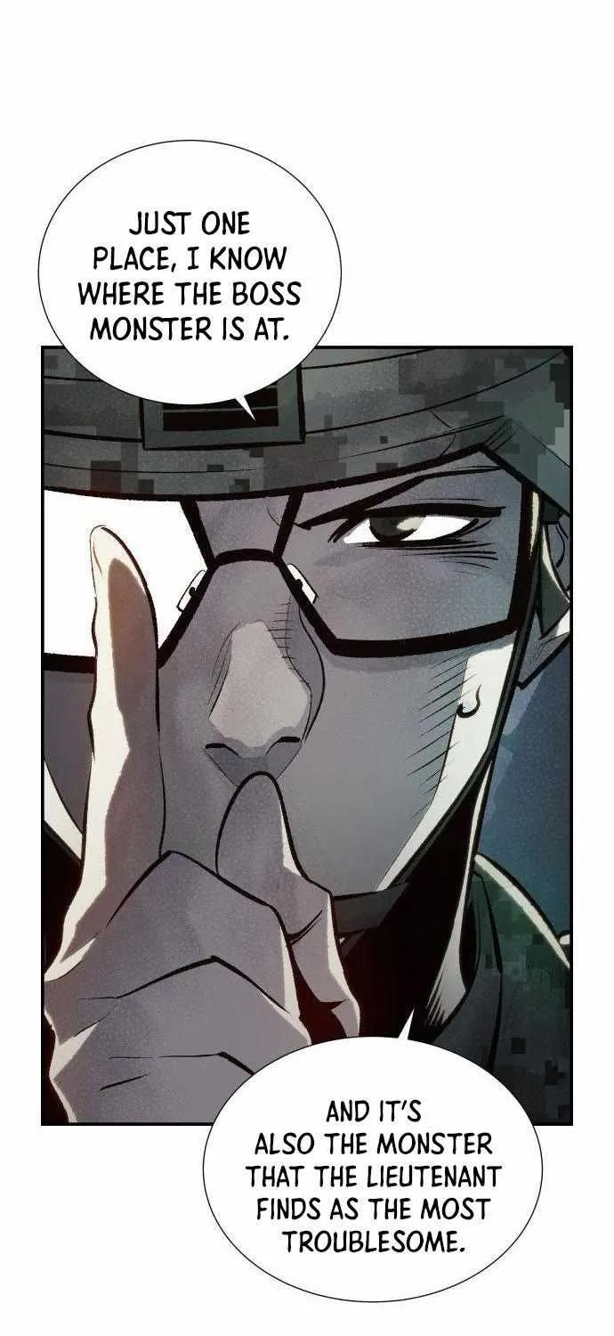 Read The Only Necromancer chapter 38 image 82 on Lezhin
