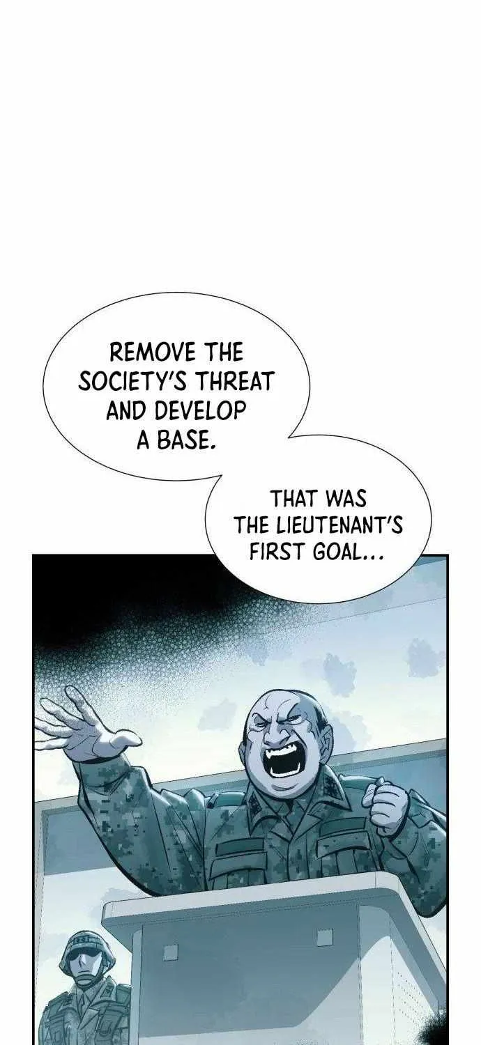 Read The Only Necromancer chapter 38 image 83 on Lezhin
