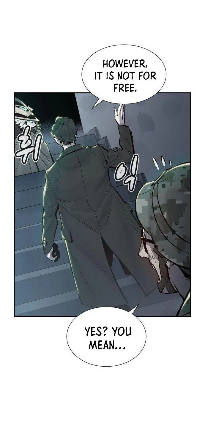 Read The Only Necromancer chapter 38 image 87 on Lezhin