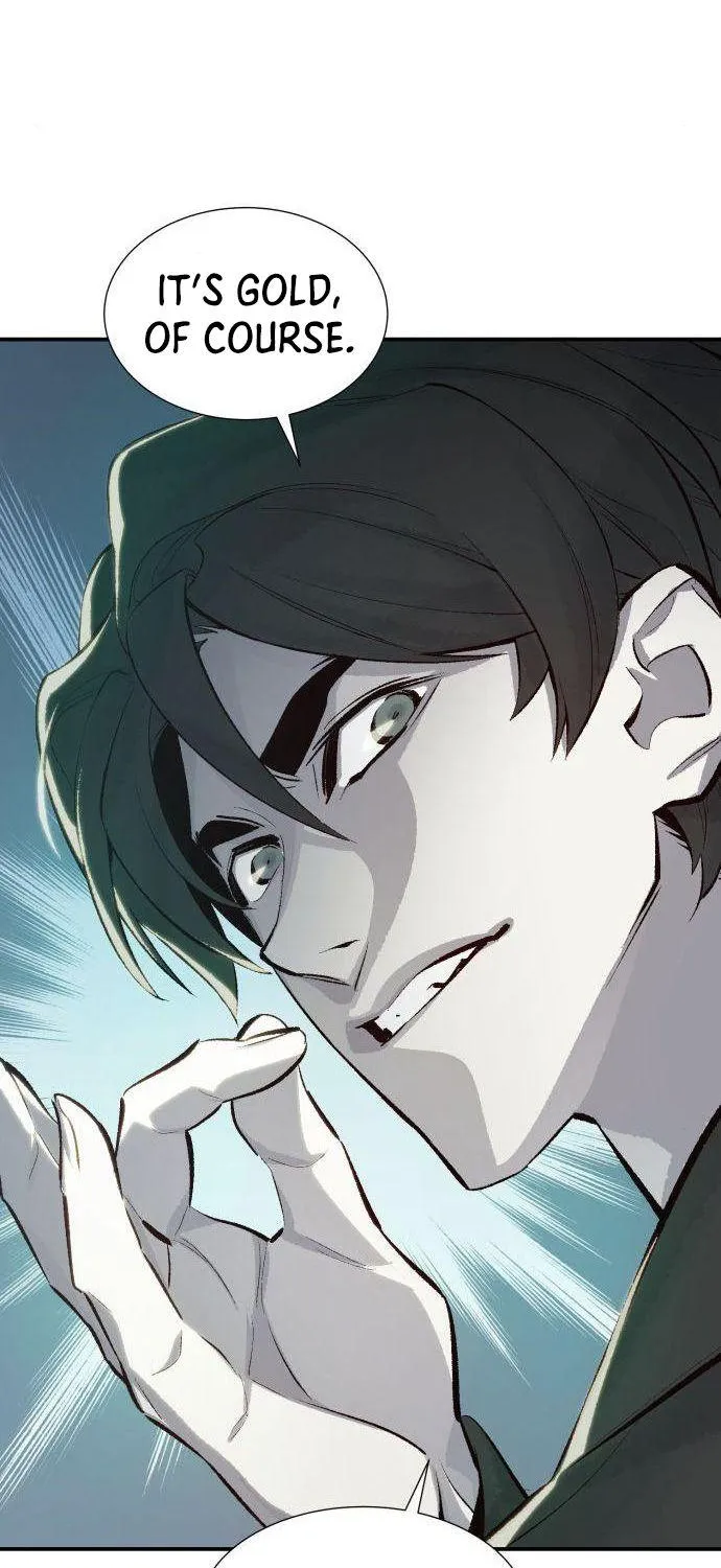 Read The Only Necromancer chapter 38 image 88 on Lezhin