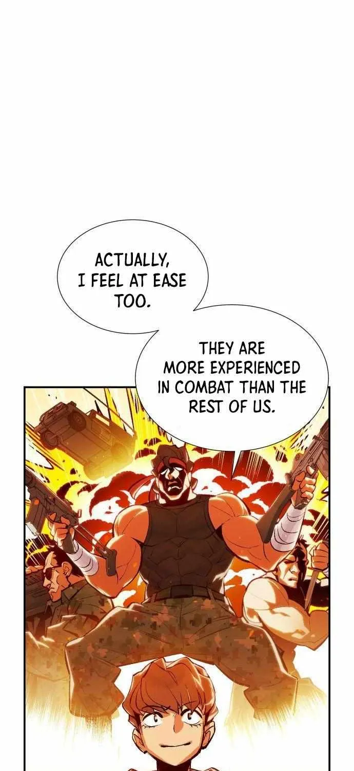 Read The Only Necromancer chapter 38 image 9 on Lezhin