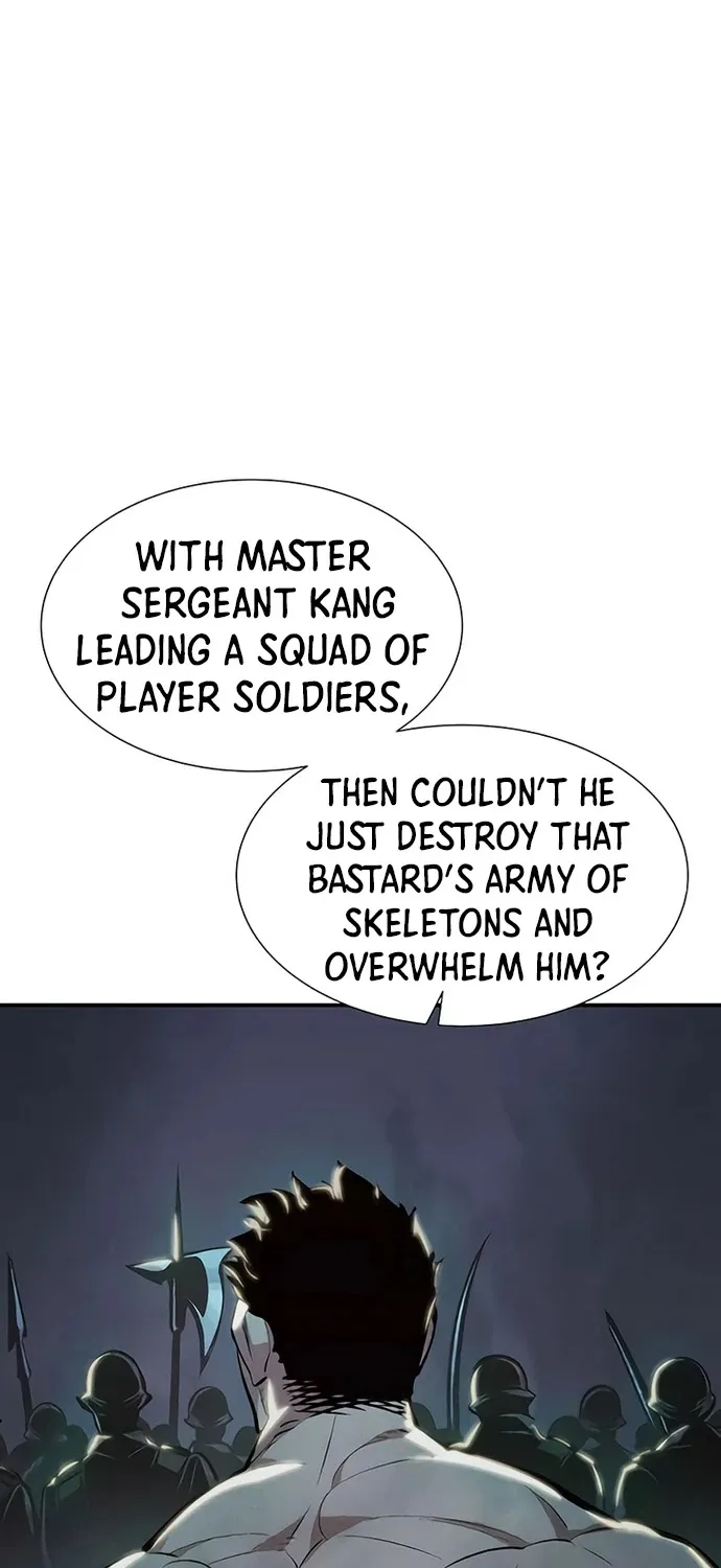 Read The Only Necromancer chapter 39 image 10 on Lezhin