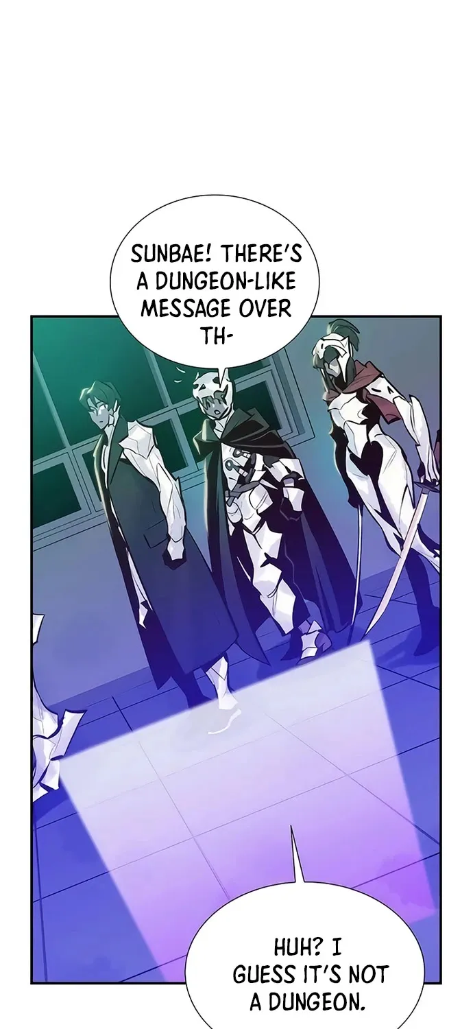Read The Only Necromancer chapter 39 image 101 on Lezhin