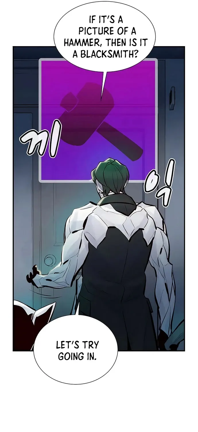 Read The Only Necromancer chapter 39 image 103 on Lezhin
