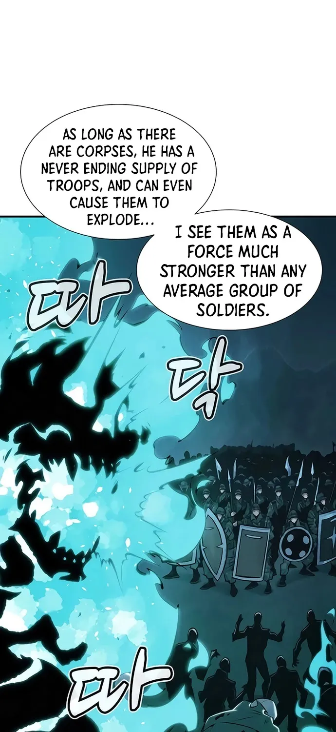 Read The Only Necromancer chapter 39 image 13 on Lezhin