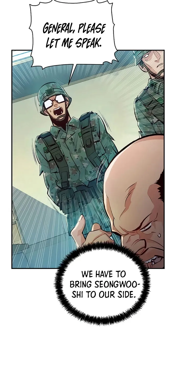 Read The Only Necromancer chapter 39 image 17 on Lezhin