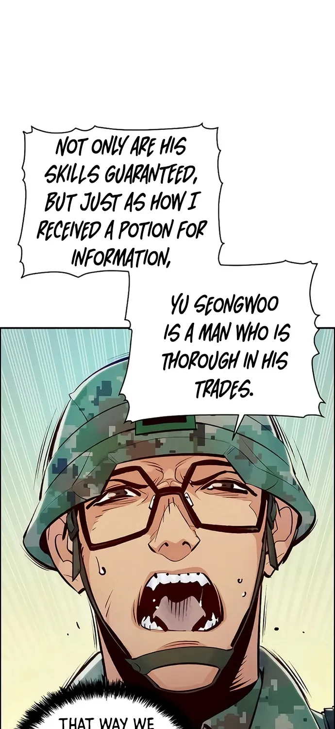 Read The Only Necromancer chapter 39 image 18 on Lezhin