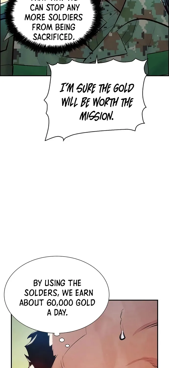 Read The Only Necromancer chapter 39 image 19 on Lezhin