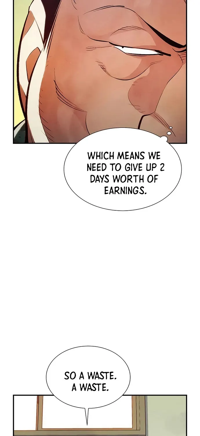 Read The Only Necromancer chapter 39 image 20 on Lezhin