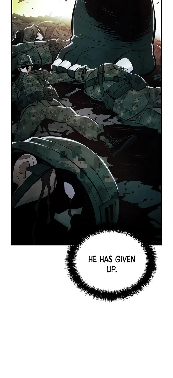Read The Only Necromancer chapter 39 image 26 on Lezhin