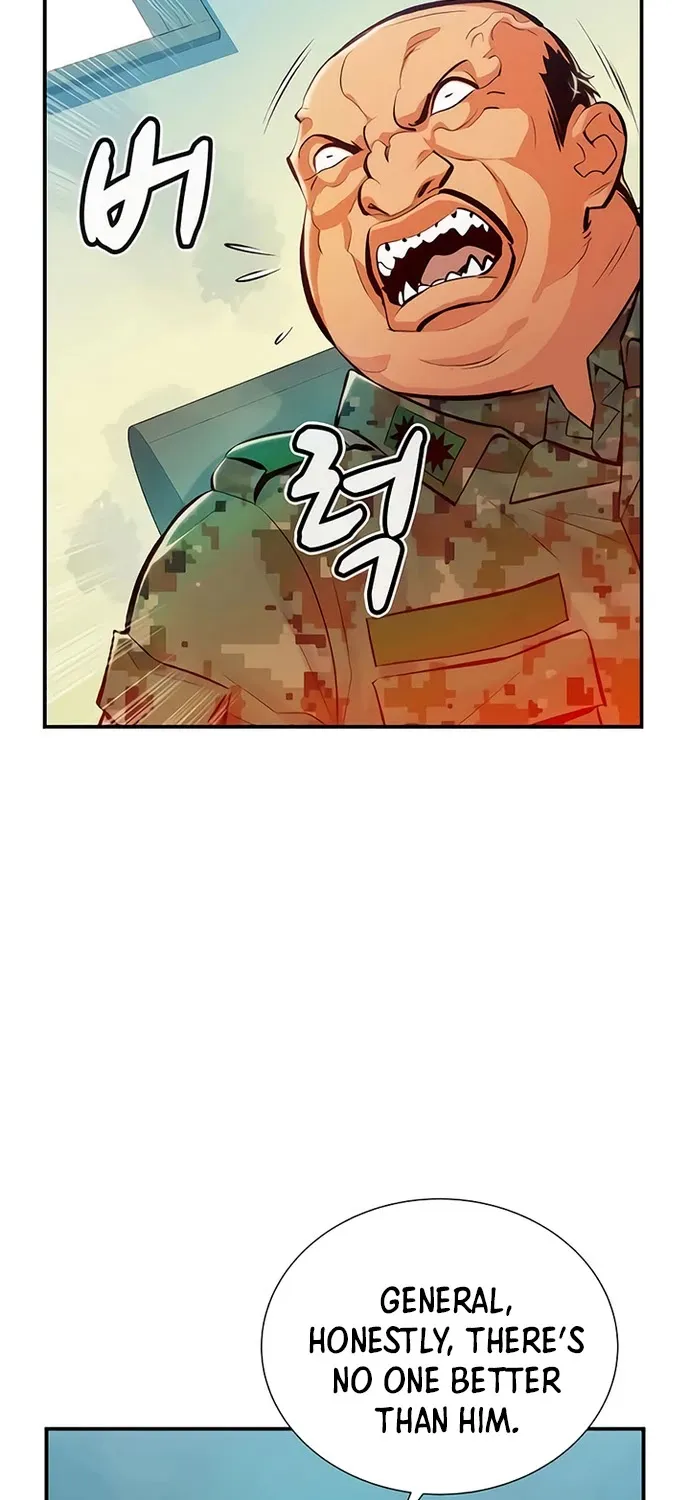 Read The Only Necromancer chapter 39 image 3 on Lezhin