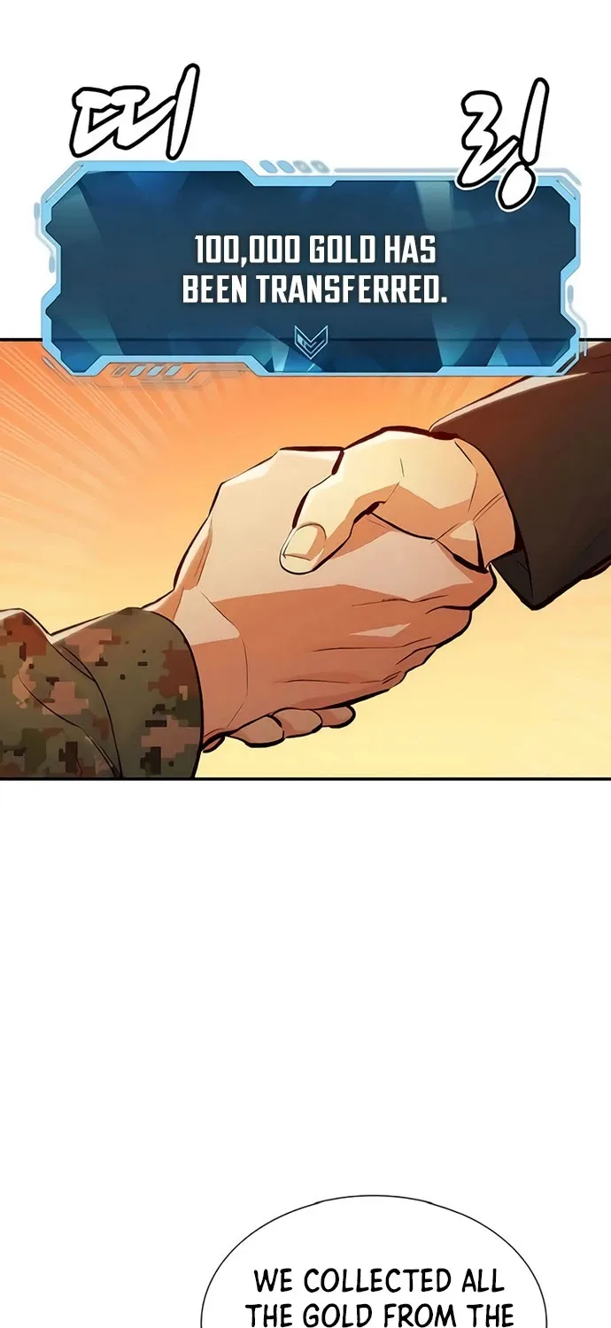 Read The Only Necromancer chapter 39 image 35 on Lezhin