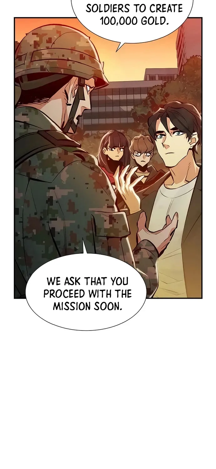 Read The Only Necromancer chapter 39 image 36 on Lezhin