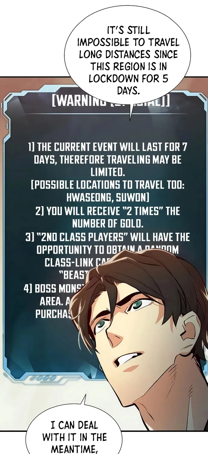Read The Only Necromancer chapter 39 image 37 on Lezhin