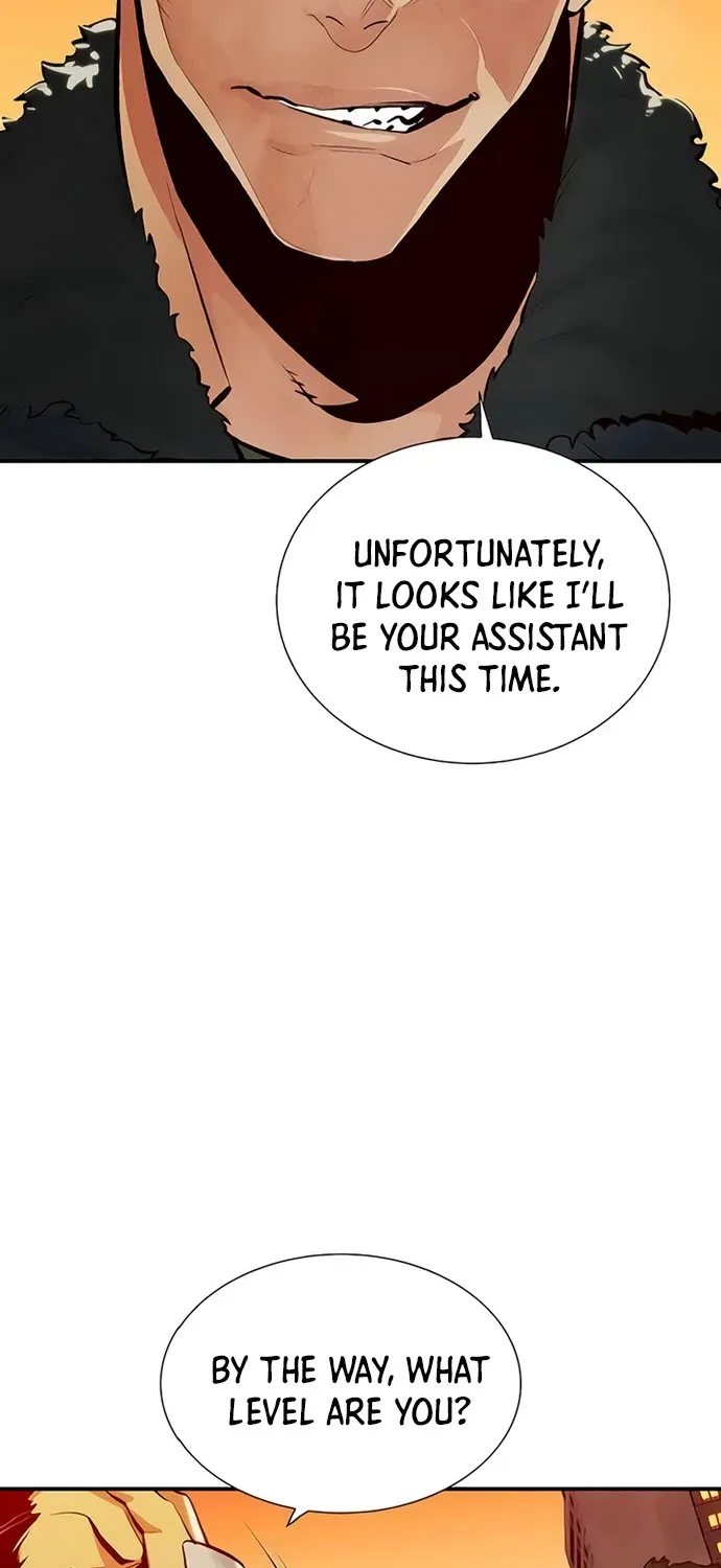 Read The Only Necromancer chapter 39 image 43 on Lezhin