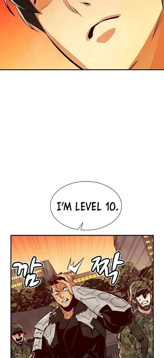 Read The Only Necromancer chapter 39 image 45 on Lezhin