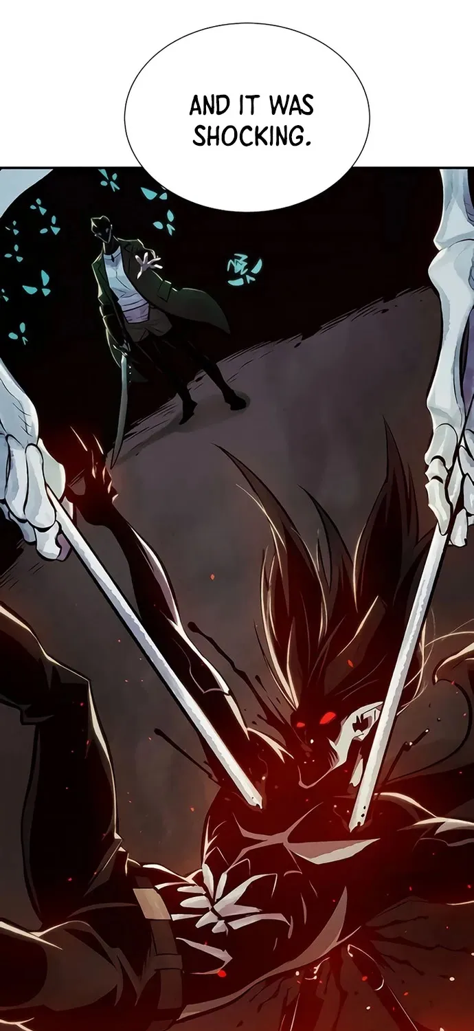 Read The Only Necromancer chapter 39 image 5 on Lezhin