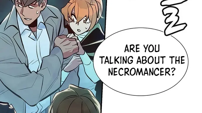 Read The Only Necromancer chapter 39 image 56 on Lezhin