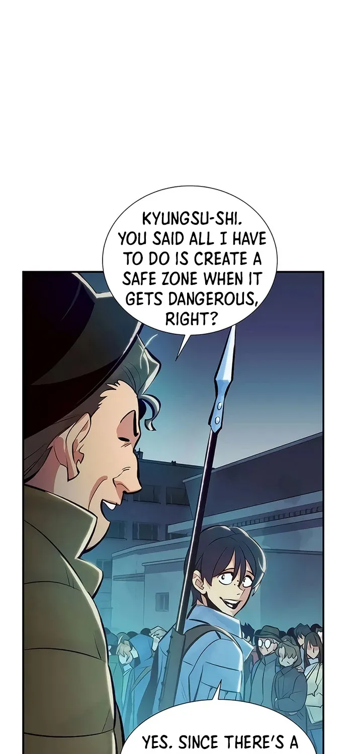 Read The Only Necromancer chapter 39 image 59 on Lezhin