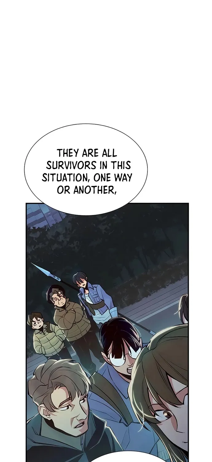 Read The Only Necromancer chapter 39 image 63 on Lezhin