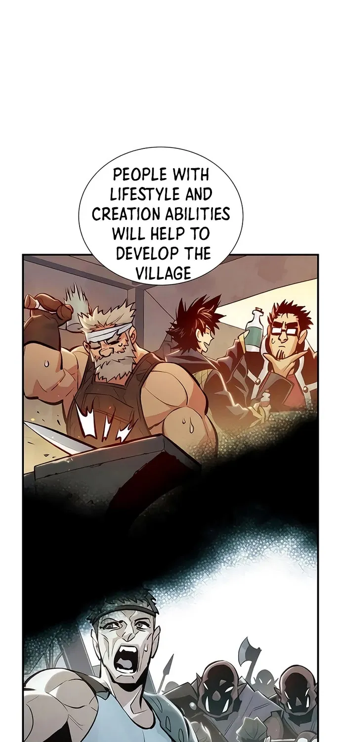 Read The Only Necromancer chapter 39 image 65 on Lezhin