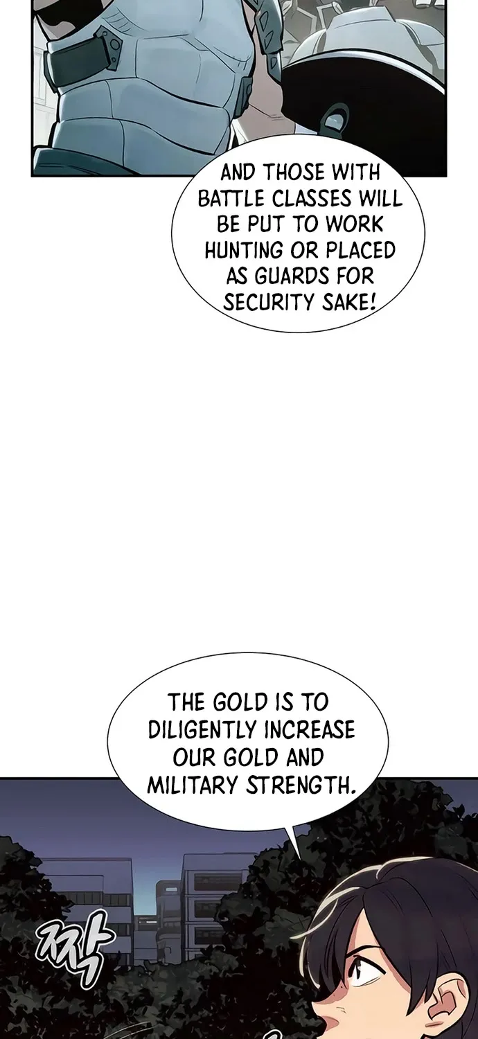 Read The Only Necromancer chapter 39 image 66 on Lezhin