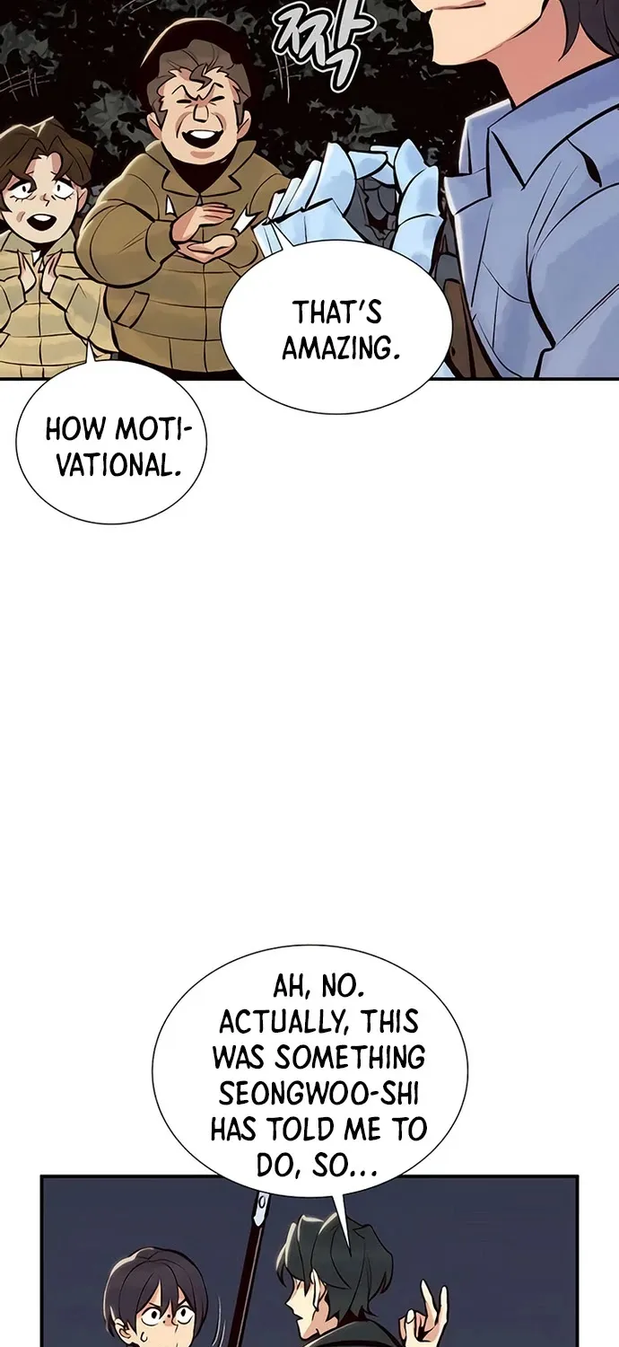 Read The Only Necromancer chapter 39 image 67 on Lezhin