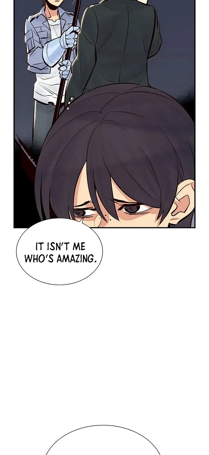Read The Only Necromancer chapter 39 image 68 on Lezhin