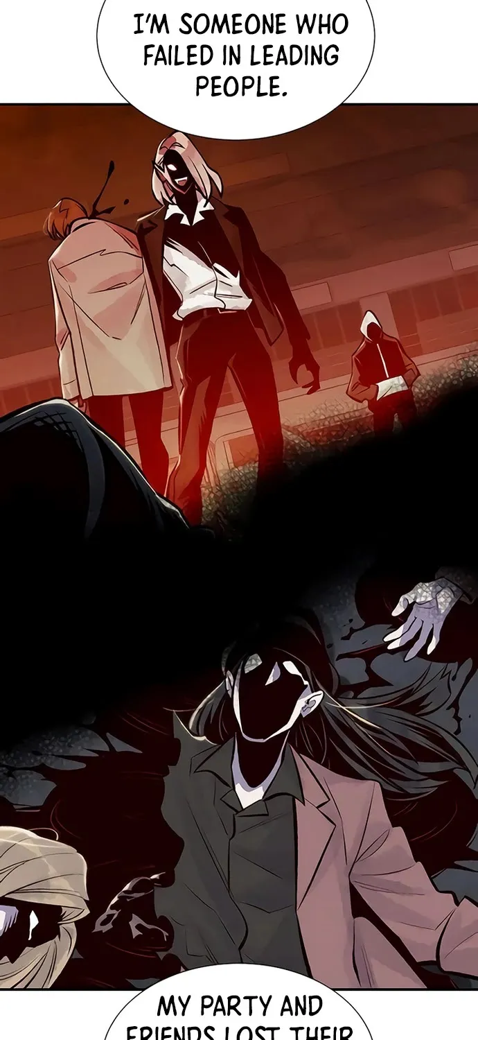 Read The Only Necromancer chapter 39 image 69 on Lezhin