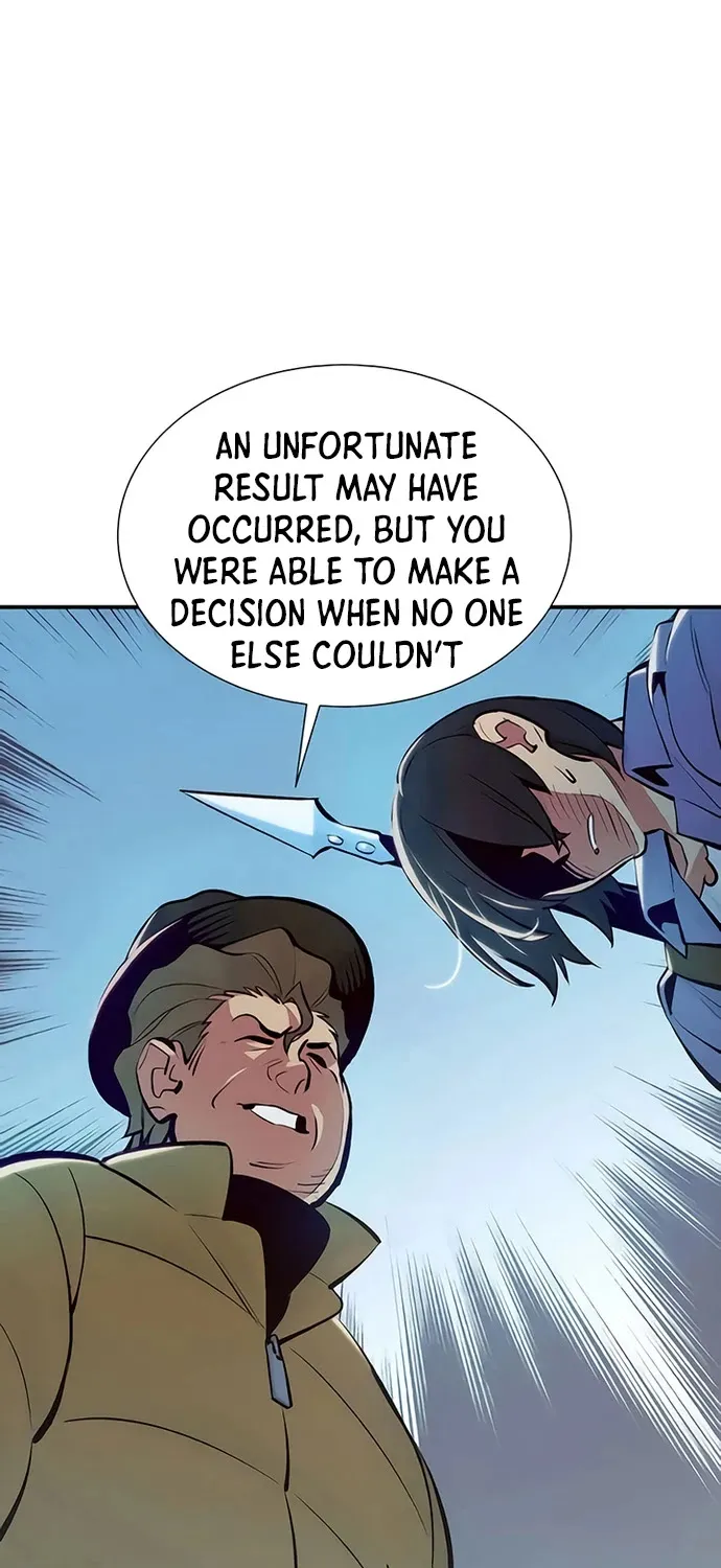 Read The Only Necromancer chapter 39 image 75 on Lezhin