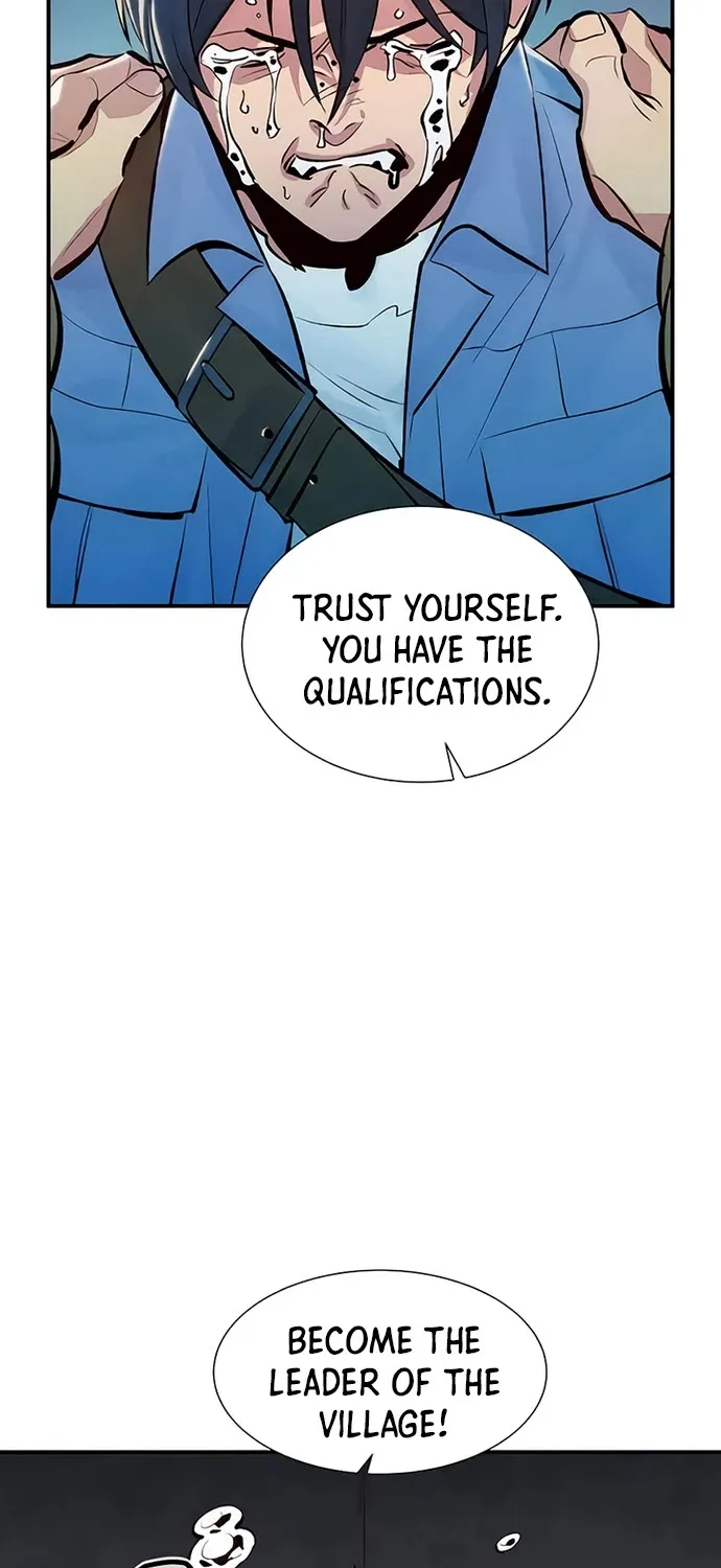 Read The Only Necromancer chapter 39 image 77 on Lezhin