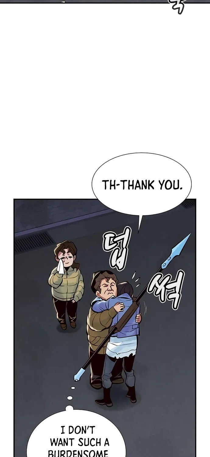 Read The Only Necromancer chapter 39 image 79 on Lezhin